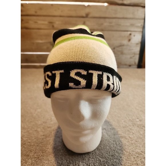 Boco Gear Other - Boco Gear Pom Pom Hat West Stride Atlanta Ga. Toboggan
